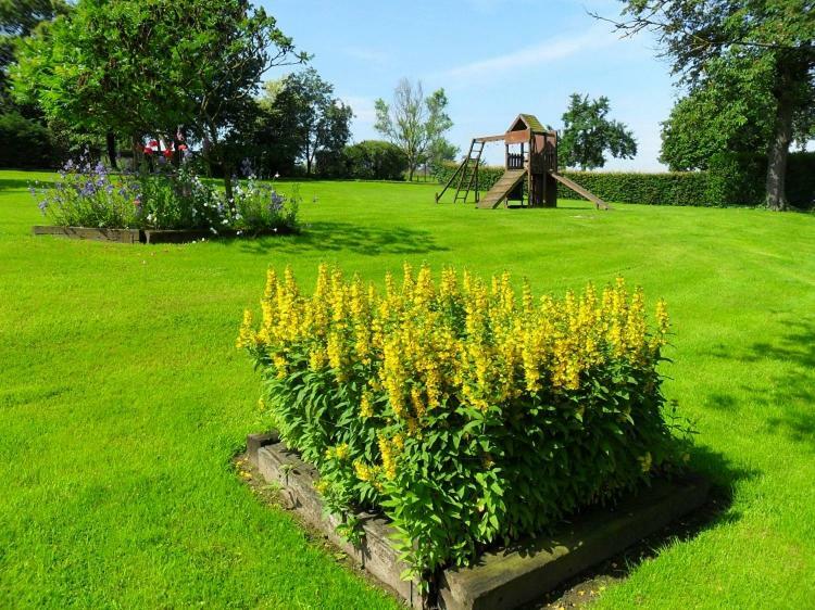 Vakantieverblijf Schophemmerhoeve Villa Voeren Dış mekan fotoğraf